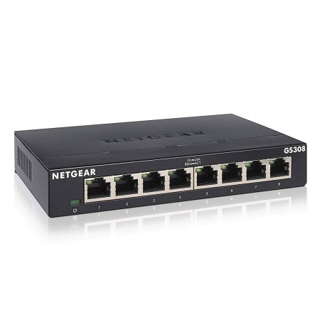 NETGEAR GS308