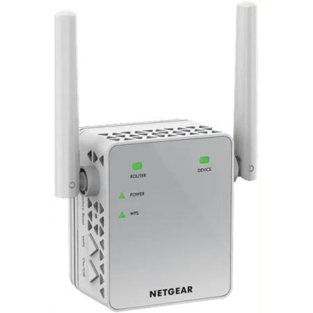 NETGEAR EX3700