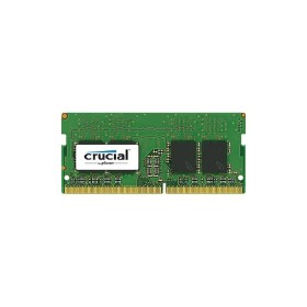 CRUCIAL SO-DIMM DDR4 8 GO (1 X 8GO) 3200MHZ
