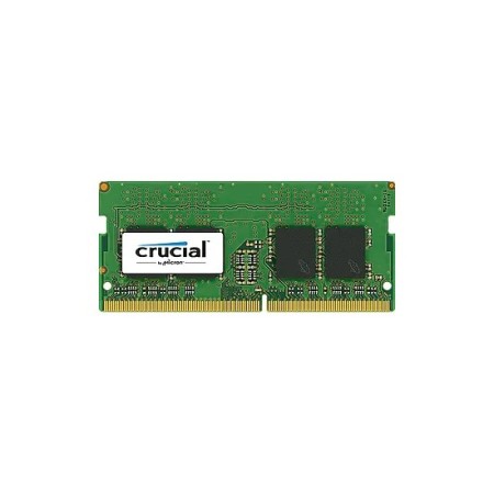 CRUCIAL SO-DIMM DDR4 8 GO (1 X 8GO) 3200MHZ