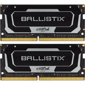 CRUCIAL BALLISTIX SO-DIMM DDR4 32 GO (2 X 16GO) 3200MHZ