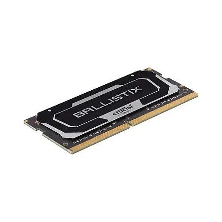 CRUCIAL BALLISTIX SO-DIMM DDR4 32 GO (1 X 32GO) 3200MHZ