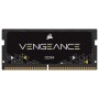 CORSAIR VENGEANCE SO-DIMM DDR4 16 GO (1 X 16GO) 3200MHZ