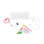 RASPBERRY PI 4 KIT CLAVIER AZERTY