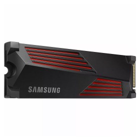 SAMSUNG SSD 990 PRO 2TO + DISSIPATEUR