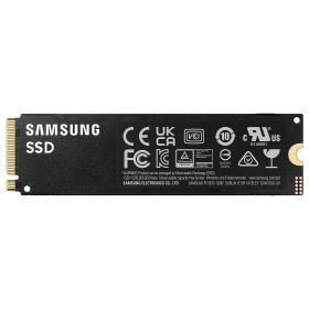 SAMSUNG SSD 990 PRO 2T