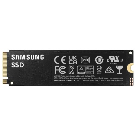 SAMSUNG SSD 990 PRO 2T
