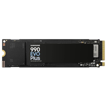 SAMSUNG SSD 990 EVO PLUS 4TO