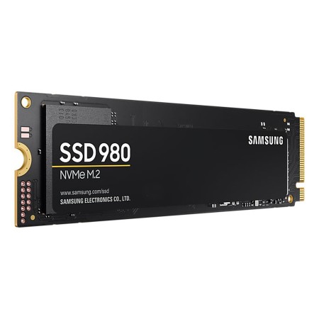 SAMSUNG SSD 980 500GO