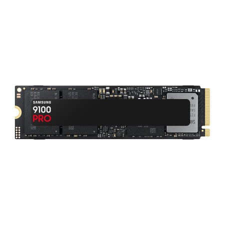 SAMSUNG SSD 9100 PRO 1T
