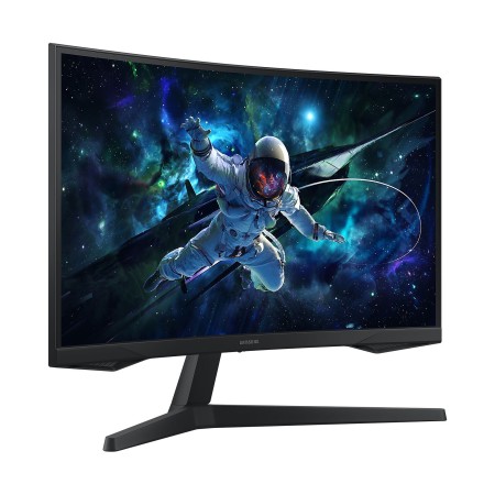 SAMSUNG ODYSSEY G5 27'' QHD 165HZ
