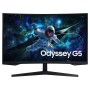 SAMSUNG ODYSSEY G5 27'' QHD 165HZ