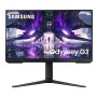 SAMSUNG ODYSSEY G3 24'' FHD 165HZ 1MS