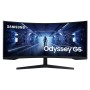 SAMSUNG ODYSSEY G5 C34G55TWWP