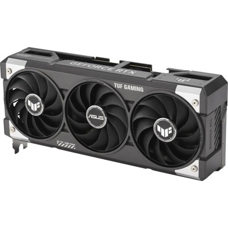 ASUS GEFORCE RTX5060 TI TUF 016G