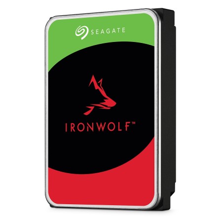 SEAGATE IRONWOLF 12TO T12000VN0008