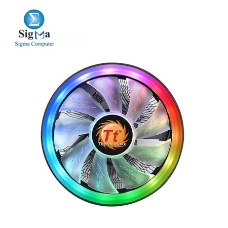 THERMALTAKE UX100 ARGB