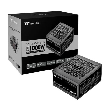 THERMALTAKE TOUGHPOWER SFX 1000W