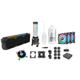 THERMALTAKE CL-W163 COLORANT