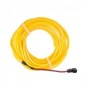 NEON FILAIRE JAUNE 2.5M
