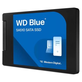 WESTERN DIGITAL SSD WD BLUE 2 TO