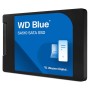 WESTERN DIGITAL SSD WD BLUE 2 TO