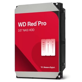 WESTERN DIGITAL WD RED PLUS 10 TO (WD10EFBX)