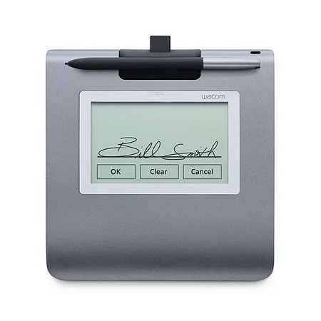 WACOM STU-430