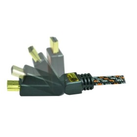 HEDEN CABLE HDMI 1.4 3M