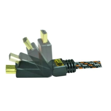 HEDEN CABLE HDMI 1.4 3M