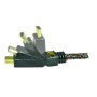 HEDEN CABLE HDMI 1.4 3M