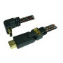 HEDEN CABLE HDMI 1.4 3M