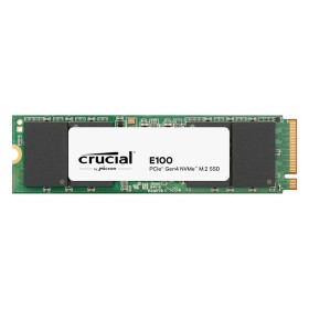 CRUCIAL E100 M.2 PCIe NVMe 1TO