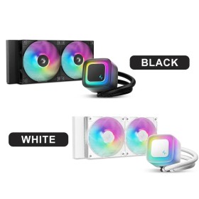 DEEPCOOL LE 240 V2 AIO 240MM