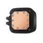 DEEPCOOL LE 240 V2 BLACK AIO 240MM
