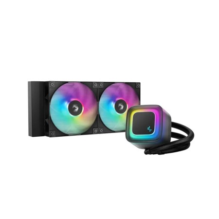 DEEPCOOL LE 240 V2 AIO 240MM
