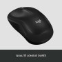 LOGITECH M220 SILENT WIRELESS MOUSE
