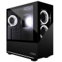 M.RED ELITE BLACK RAINBOW