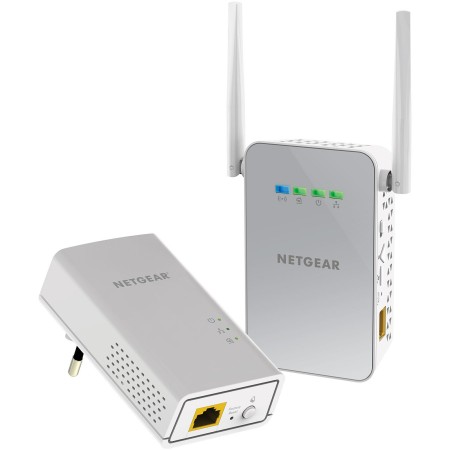 NETGEAR PLPW1000 PACK CPL WIFI