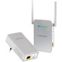 NETGEAR PLPW1000 PACK CPL WIFI