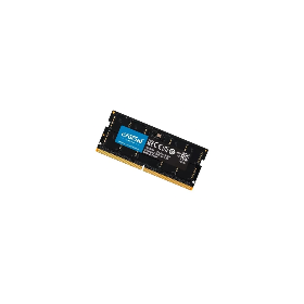 CRUCIAL SO-DIMM DDR5 8 GO (1 X 8GO) 5600MHZ