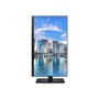 SAMSUNG LF24T450FQRXEN 24''
