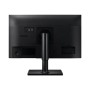 SAMSUNG LF24T450FQRXEN 24''