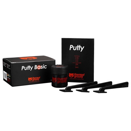 THERMAL GRIZZLY PUTTY BASIC 30GR