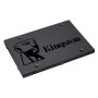 KINGSTON A400 SSD 960GO 2.5'' SATA3
