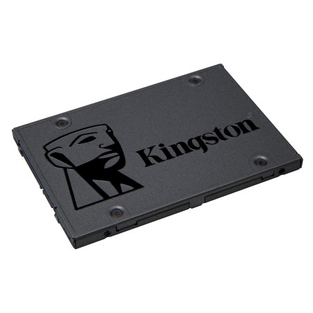 KINGSTON A400 SSD 960GO 2.5'' SATA3