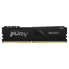 KINGSTON FURY BEAST DDR4 16GO (1X 16GO) 3600MHZ
