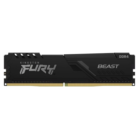 KINGSTON FURY BEAST DDR4 16GO (1X 16GO) 3600MHZ
