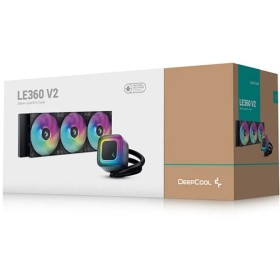DEEPCOOL LE 360 V2 AIO 240MM