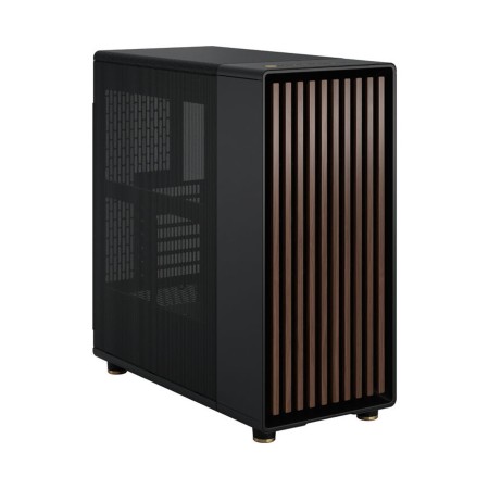FRACTAL DESIGN NORTH CHARCOAL MESH
